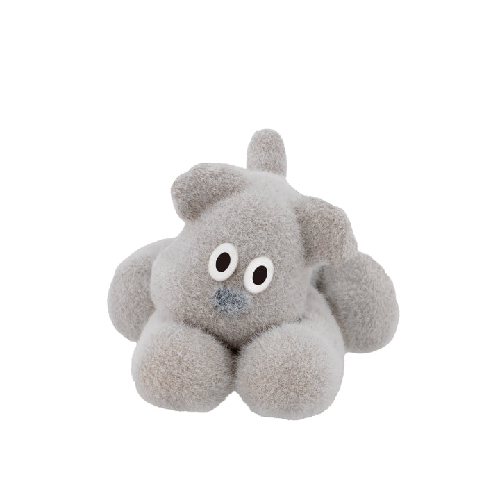 Plush Doll フィギュアコレクション BOX版