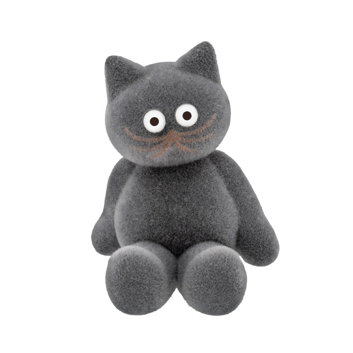 Plush Doll フィギュアコレクション BOX版