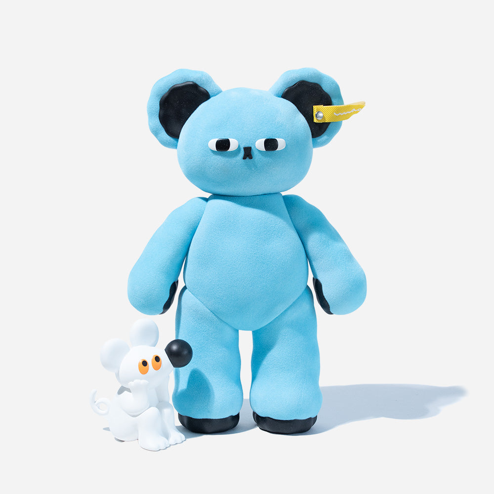 MY BEAR Sofvi