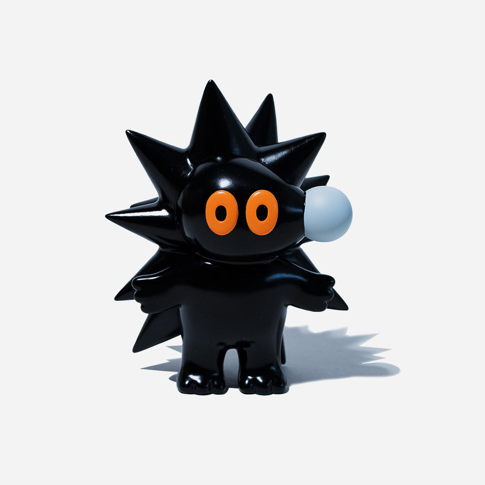 MY GHOST HEDGEHOG Sofvi