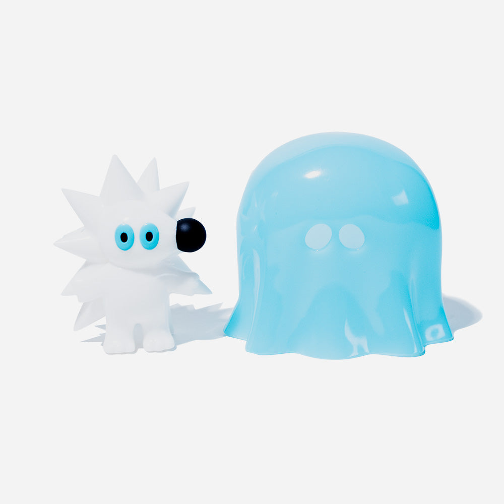 MY GHOST HEDGEHOG Sofvi