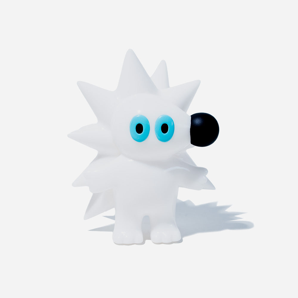 MY GHOST HEDGEHOG Sofvi