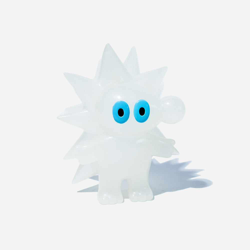 MY GHOST HEDGEHOG Sofvi