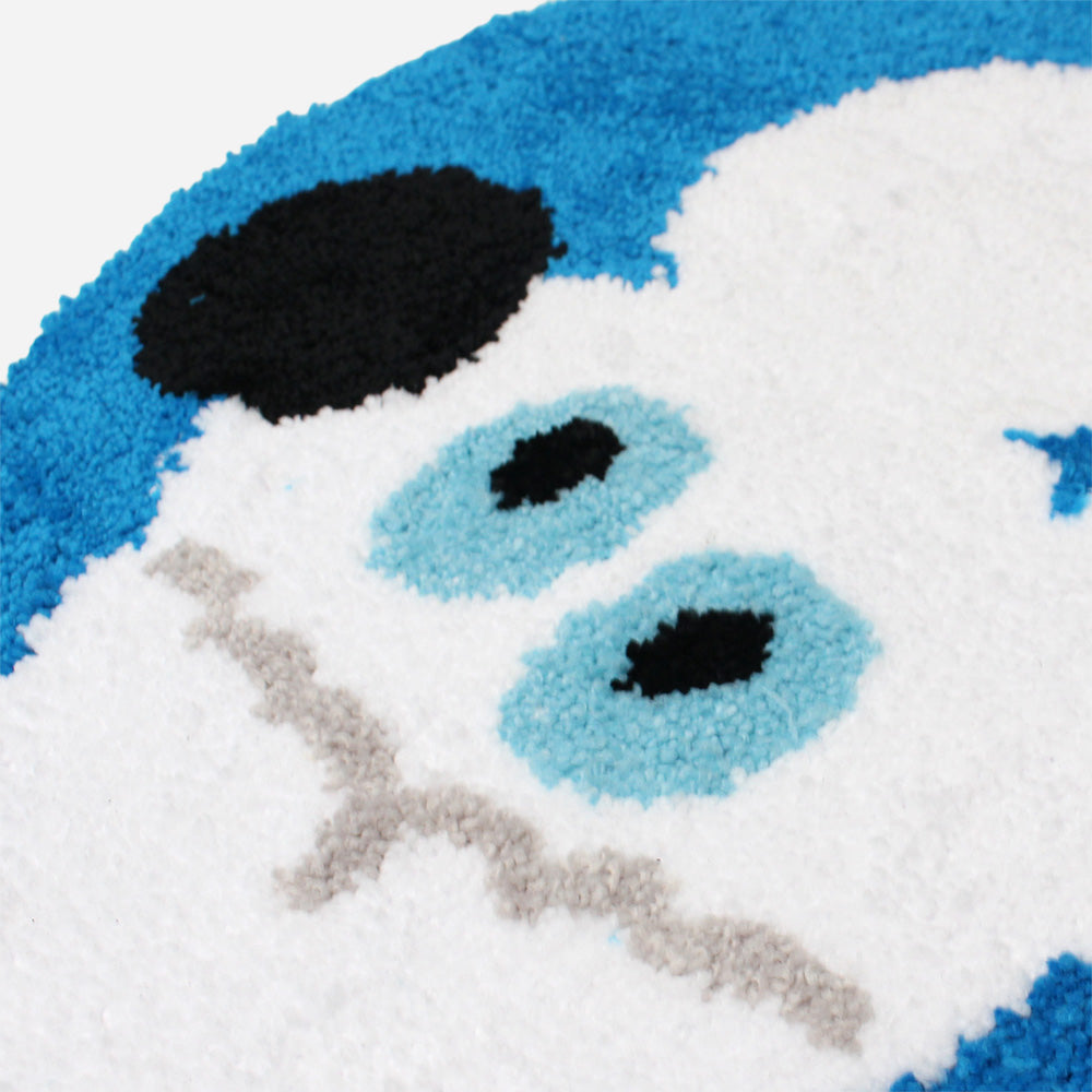 ダイカットカーペット