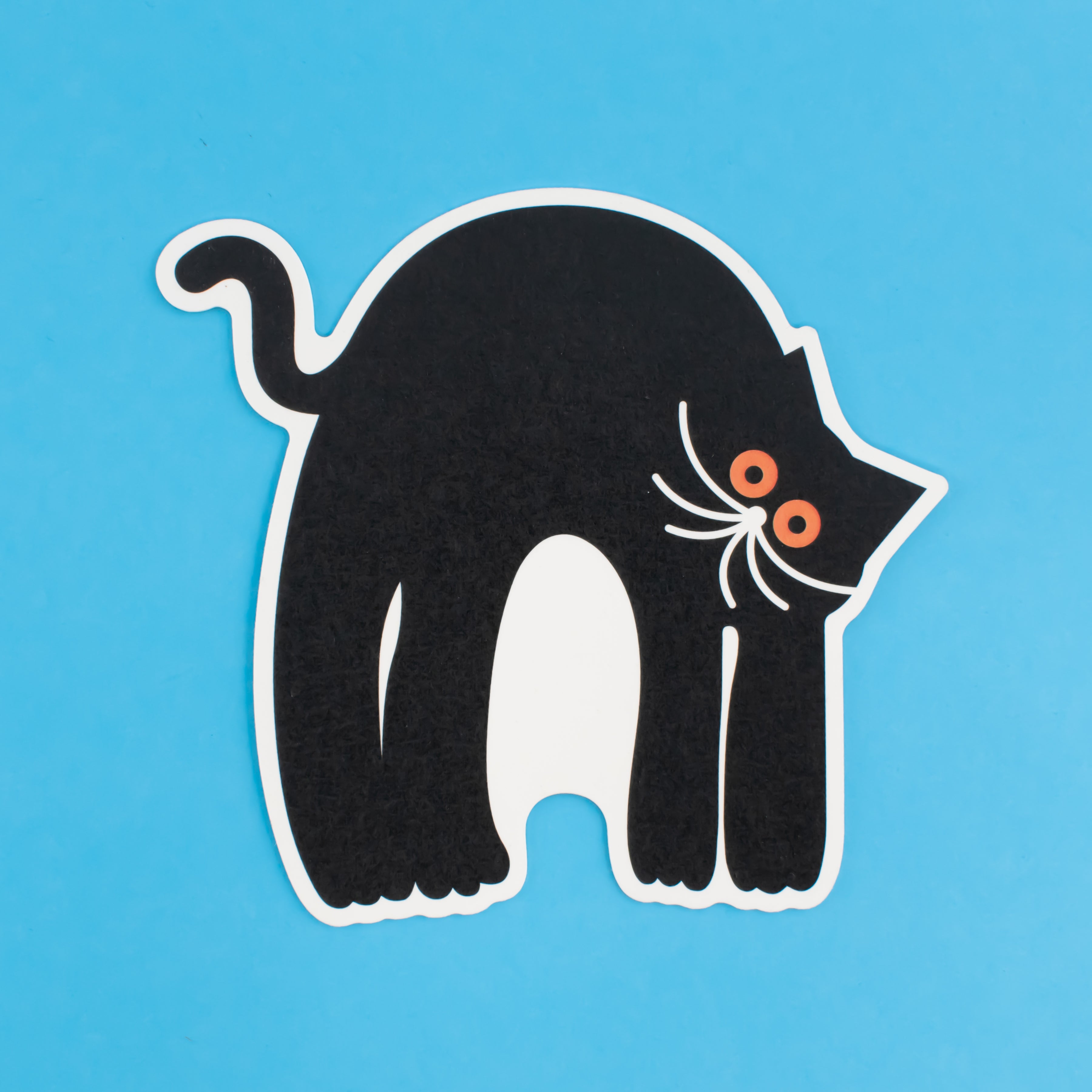 ダイカットカード – umao Officialshop