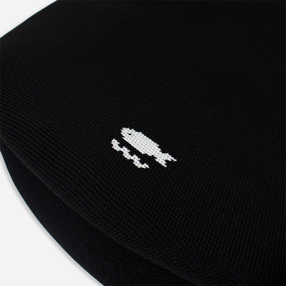 ジャガードバッグ