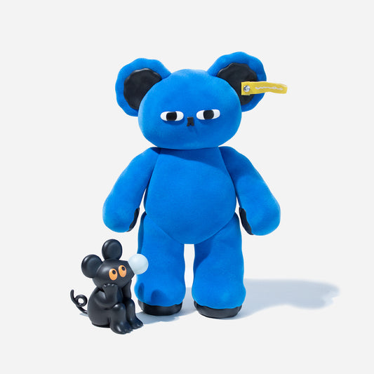 MY BEAR Sofvi