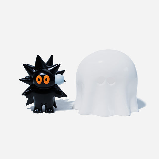 MY GHOST HEDGEHOG Sofvi
