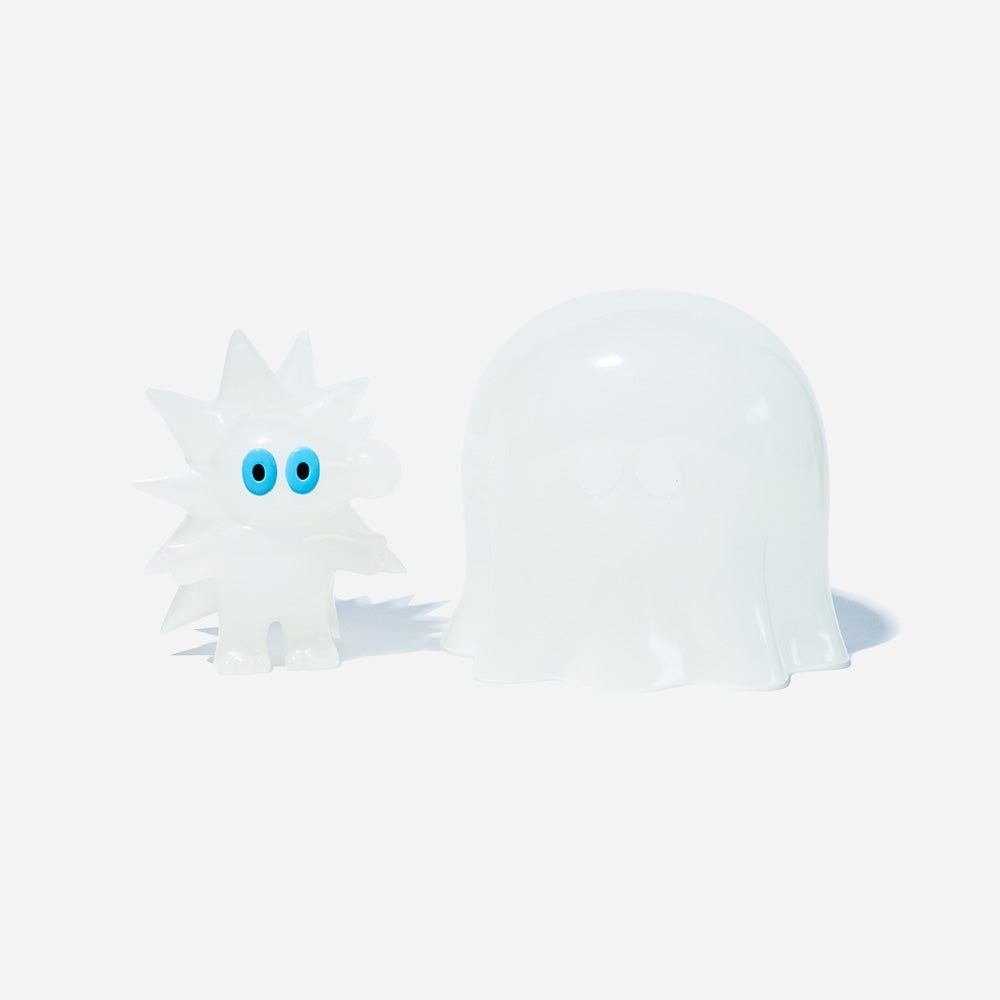 MY GHOST HEDGEHOG Sofvi