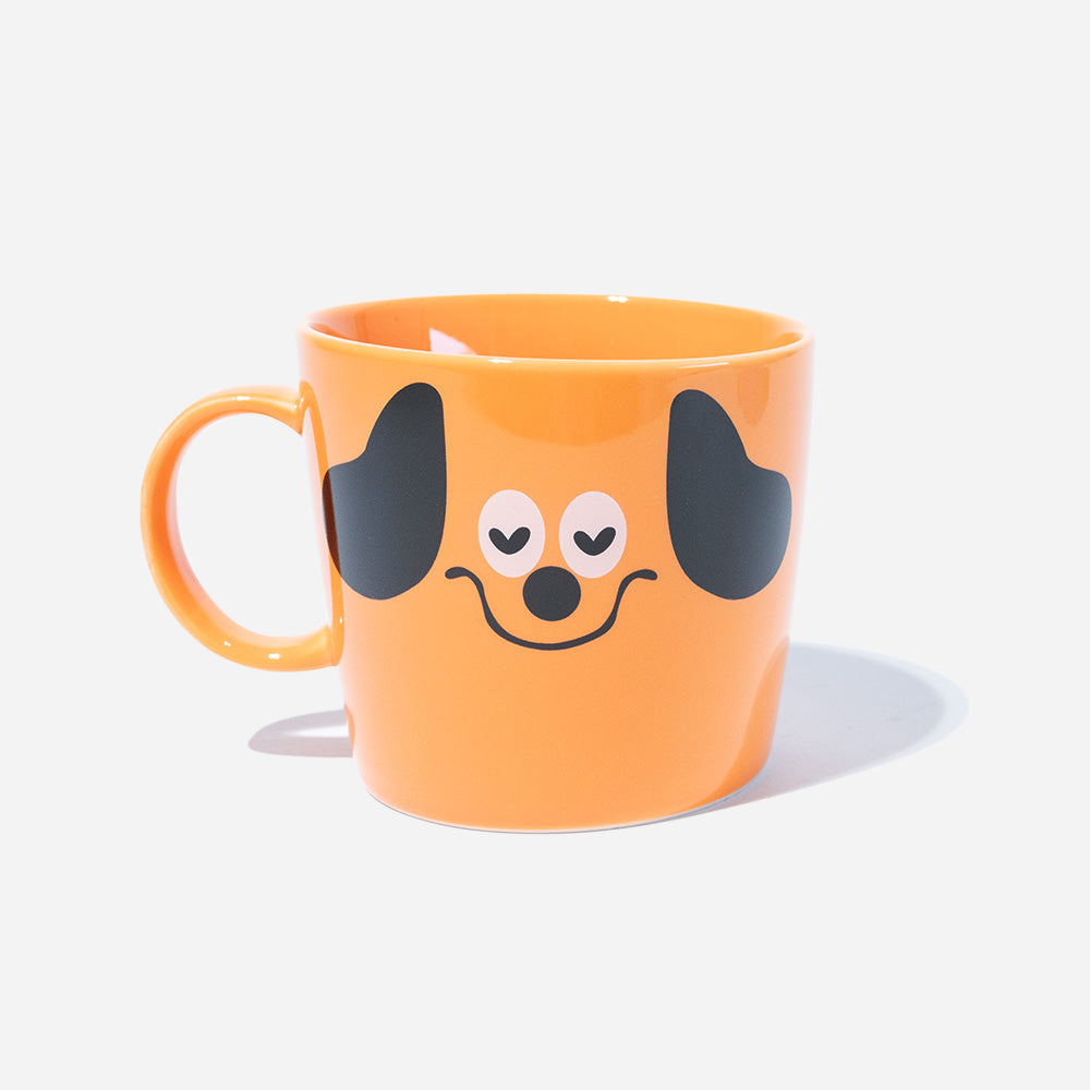 マグカップ