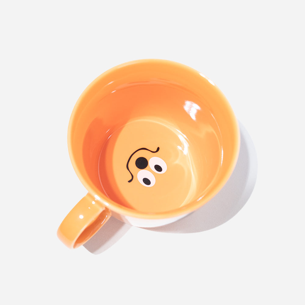 マグカップ
