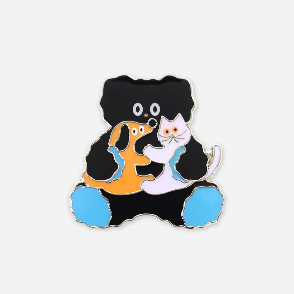 ピンバッジ