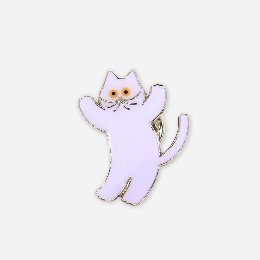 ピンバッジ