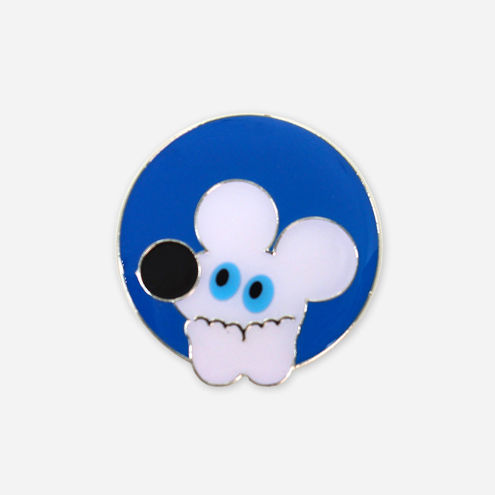 ピンバッジ