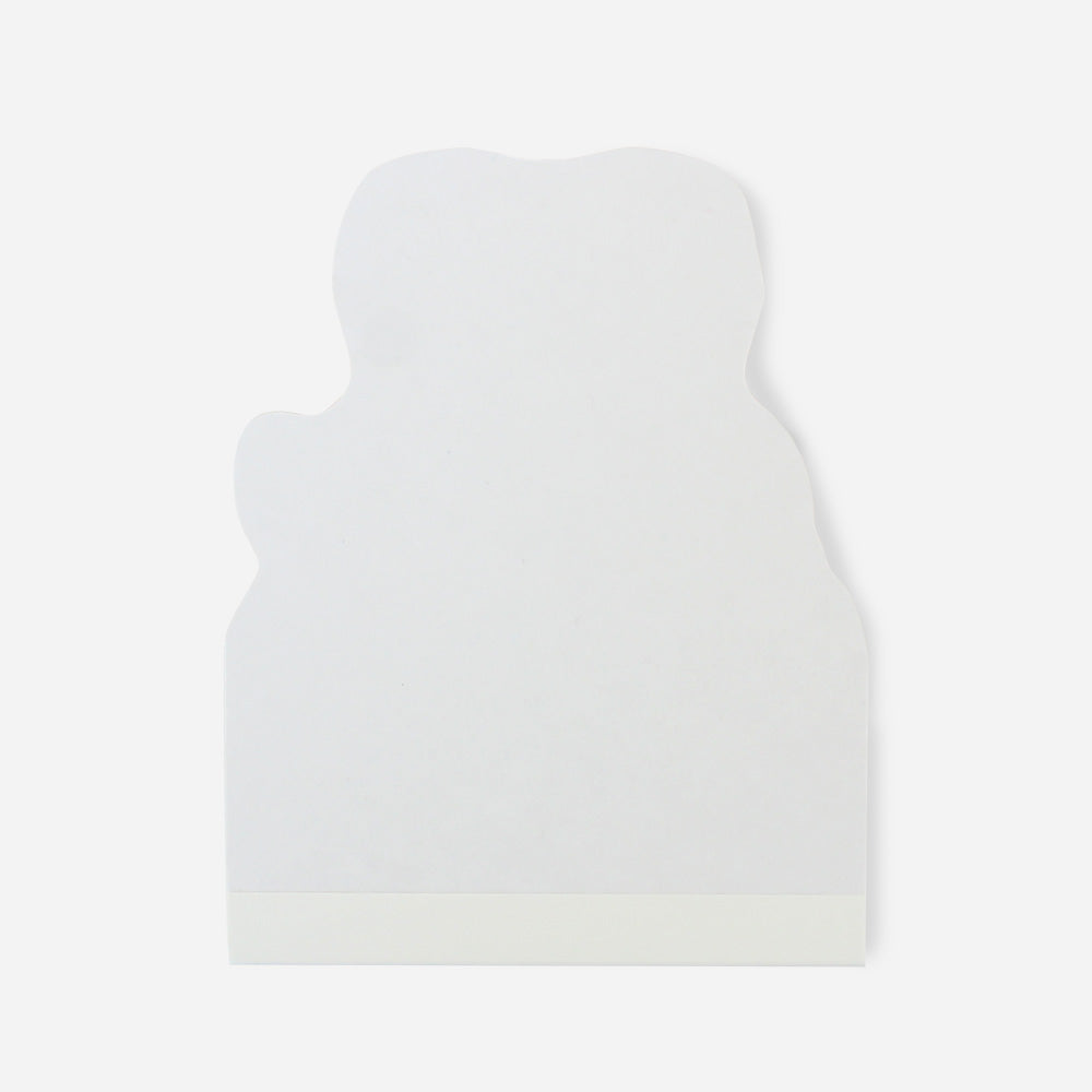 ダイカットメモ – umao Officialshop