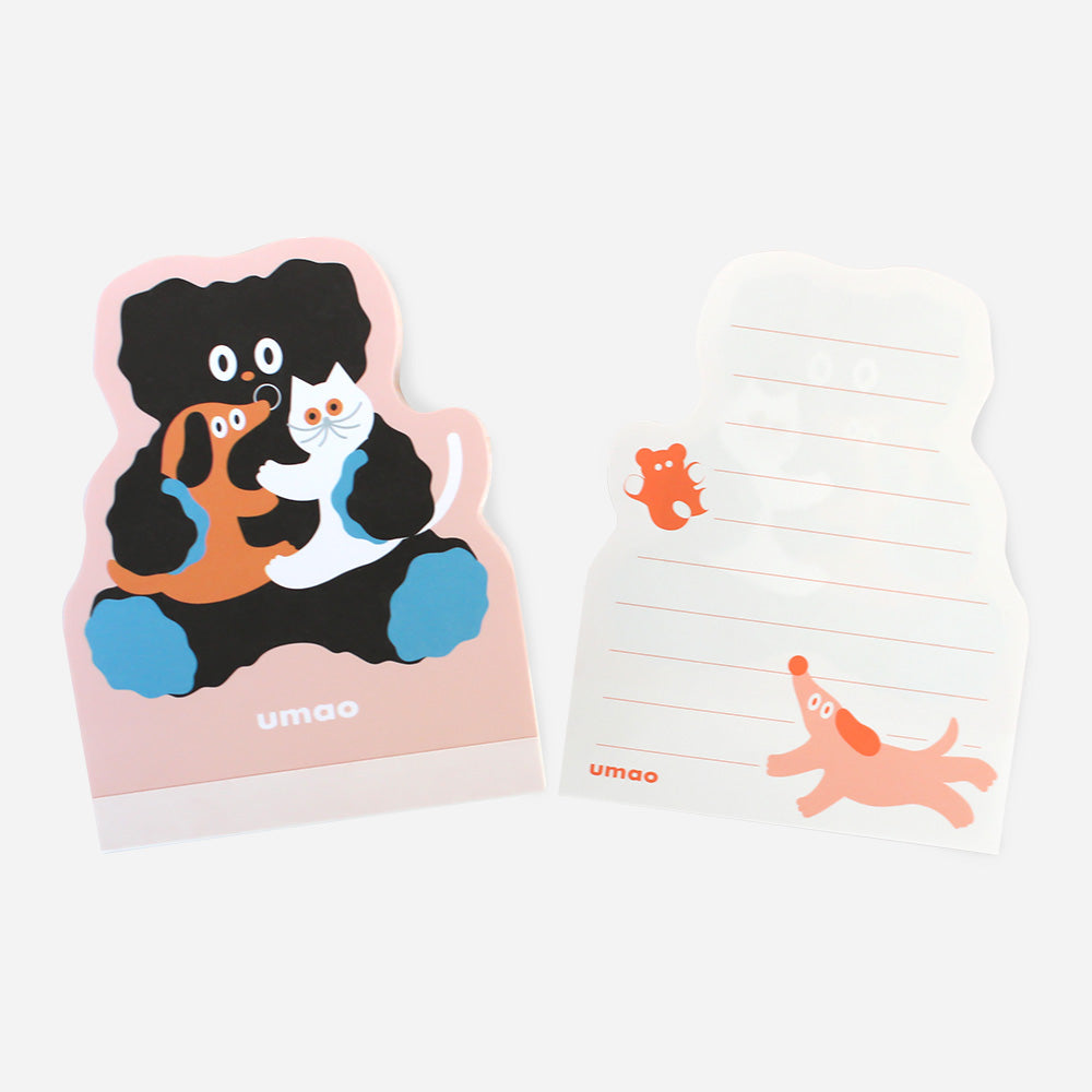 aromantic ダイカットメモ メモ帳 計7冊 新品・未開封 aromantic