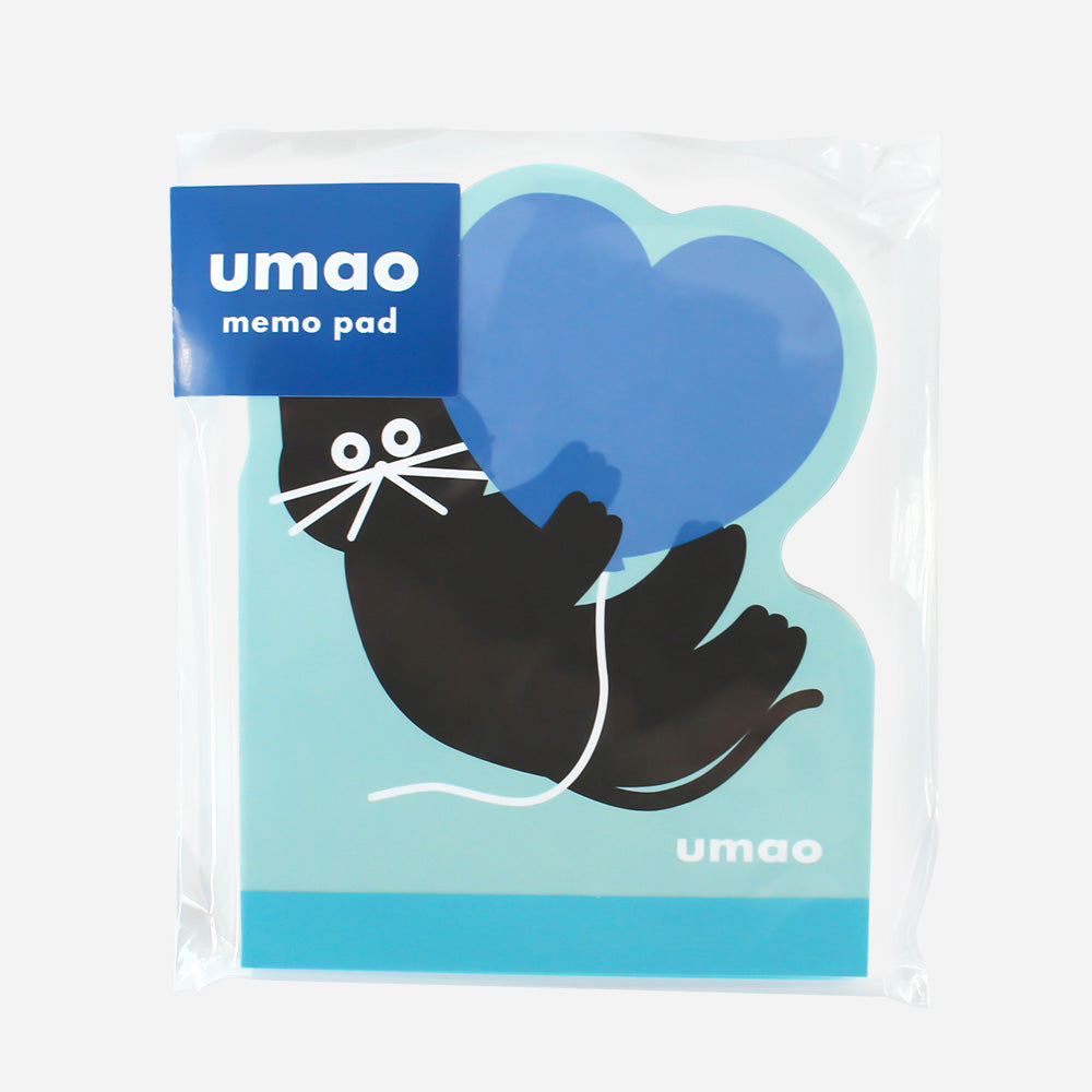 ダイカットメモ – umao Officialshop