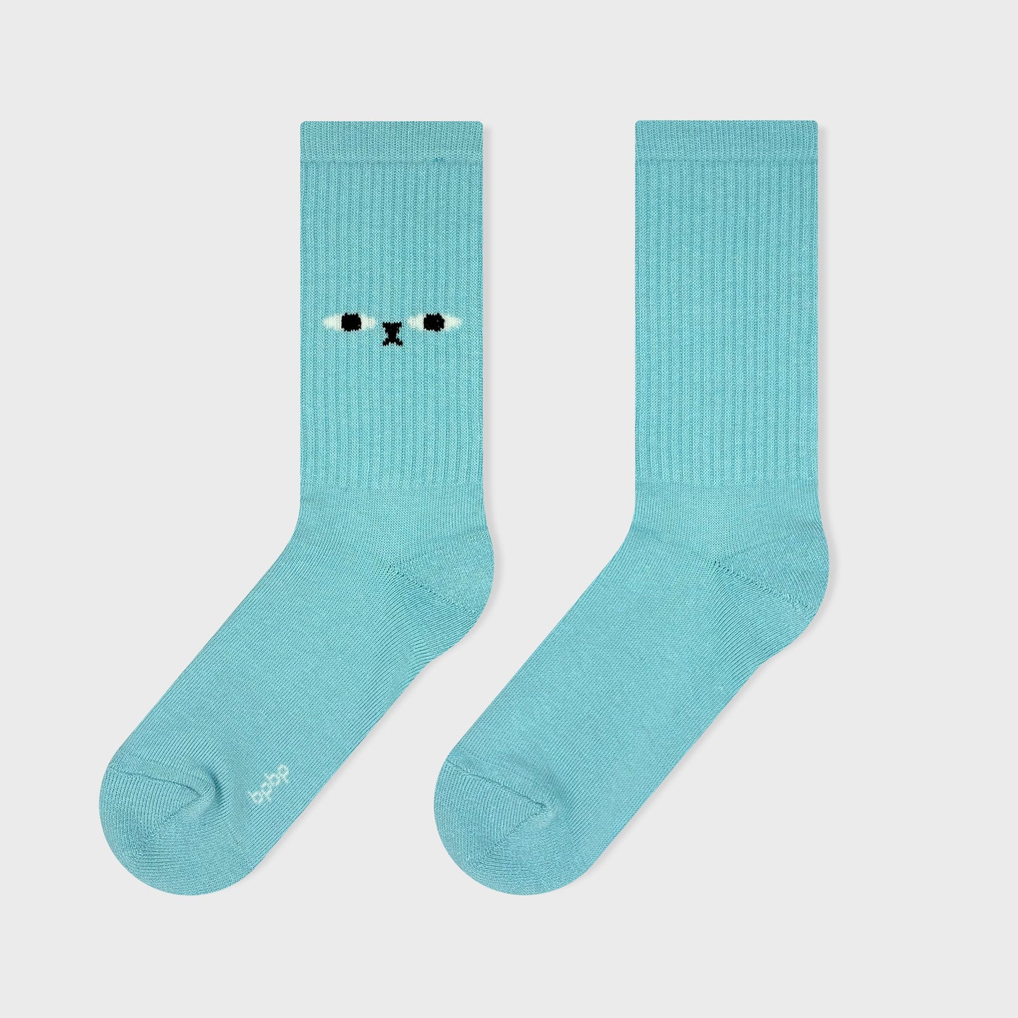 ソックス BP UM BEARFACE