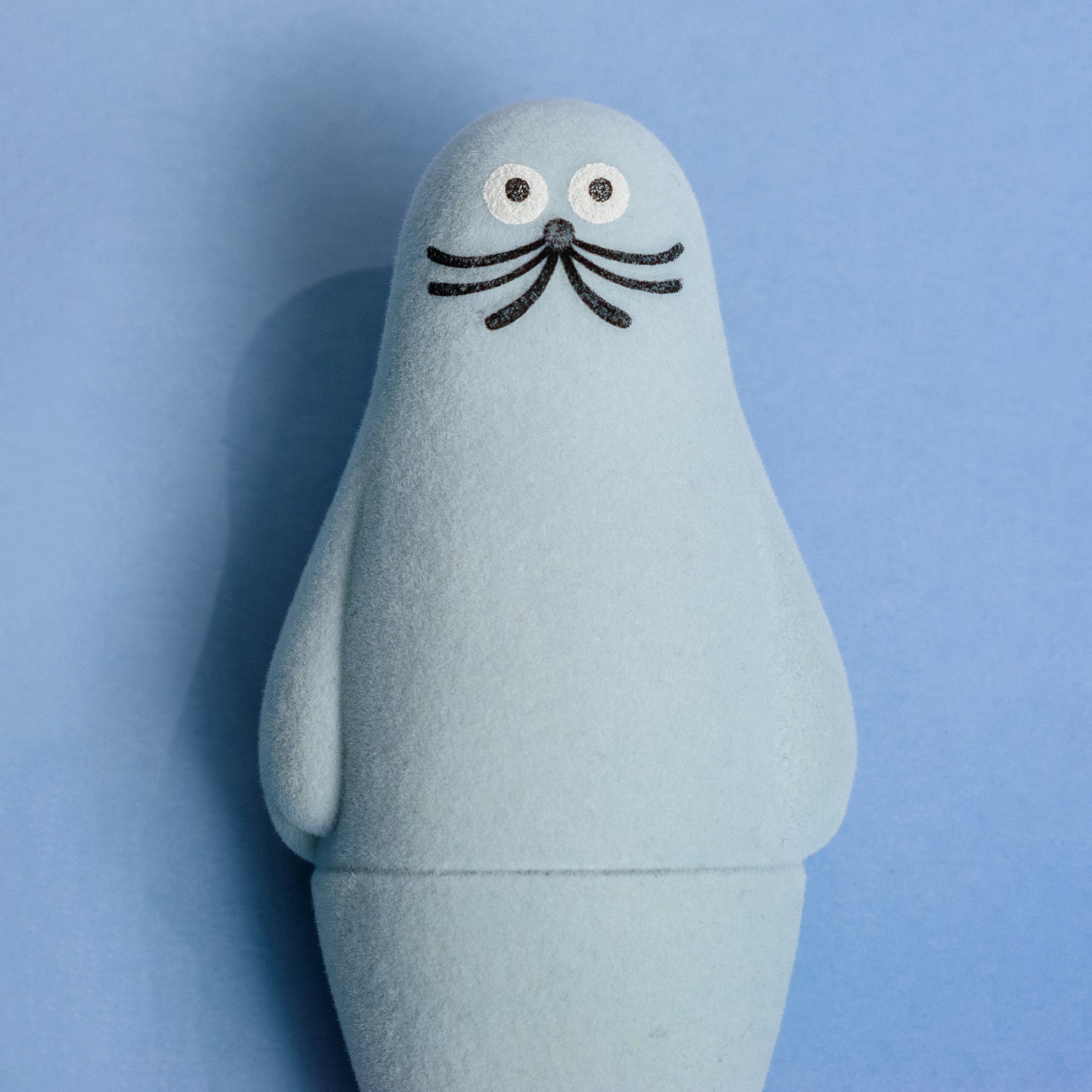 アザラシ FLOCKY – umao Officialshop
